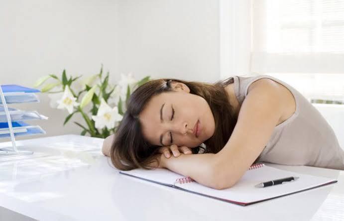 10 Langkah Memotivasi Diri Ketika Kita Merasa Lelah