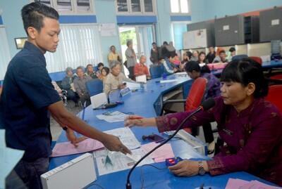 Pengisian Kolom Penghayat Kepercayaan di Blora Masih Minim