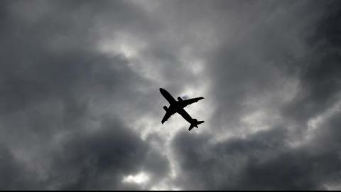 Inilah Kesaksian Pria yang Selamat Dari Tragedi Jatuhnya Pesawat Lion Air JT 610