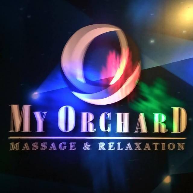 *** NEW MY ORCHARD REBORN *** GADING SERPONG - TANGERANG