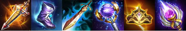 Zill Assassin Mage - Tips Buat Pemula
