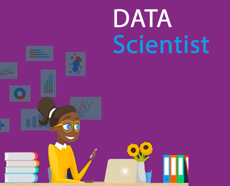 Kenali 2 Profesi di Bidang Data Science yang Lagi Nge-Hype Ini!