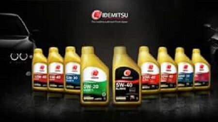 IDEMITSU Siap Geber IMOS 2018, Hadirkan Promo Oli &amp; Datengin 3 Pebalap Muda Sukses!