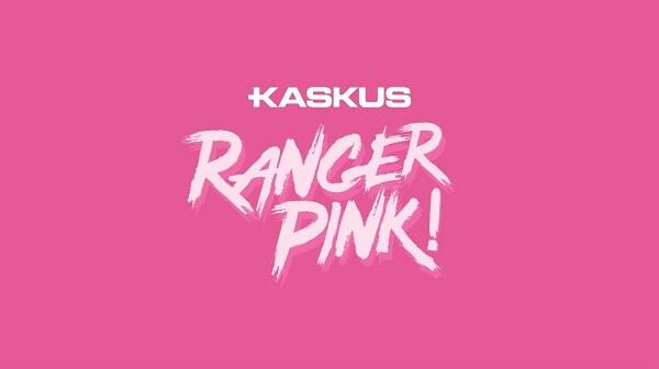 Cewek Susah Dipahami? Ini Loh Kata Cewek-cewek di Ranger Pink!