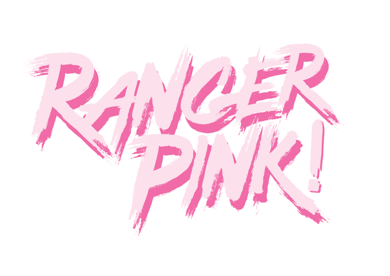 Cewek Susah Dipahami? Ini Loh Kata Cewek-cewek di Ranger Pink!