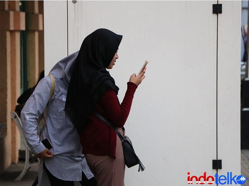 Tak bisa kendalikan hoaks, platform medsos bisa kena sanksi