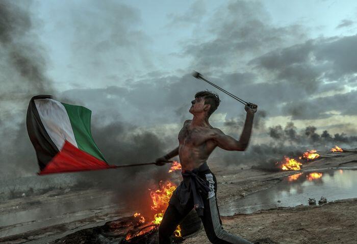 Serangan Israel dan guncangan Rumah Sakit Indonesia di Gaza