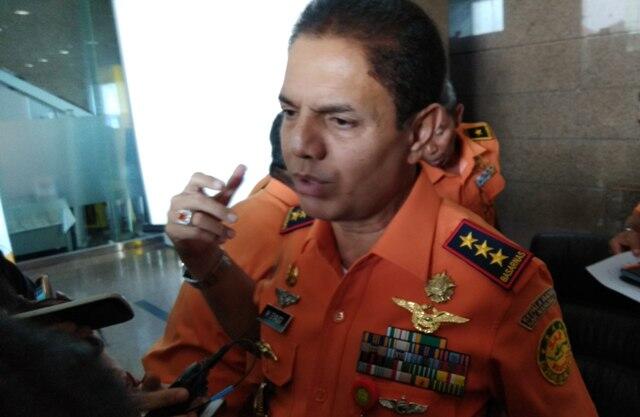 Evakuasi Lion Air JT610 Diusahakan Cepat