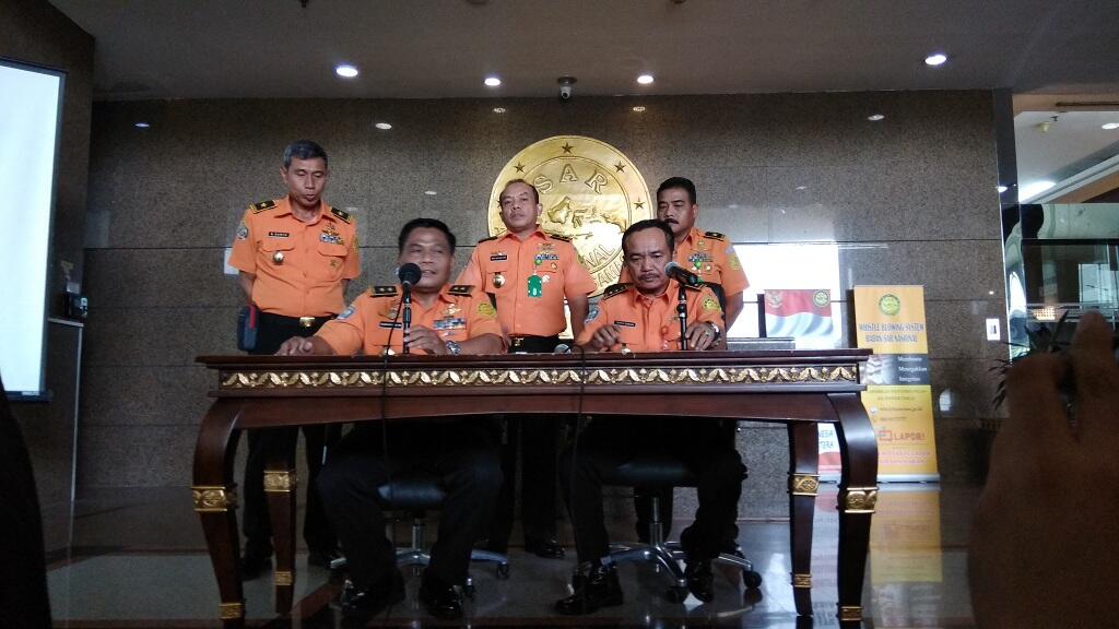 Evakuasi Korban Lion JT610 Diperkirakan Satu Minggu