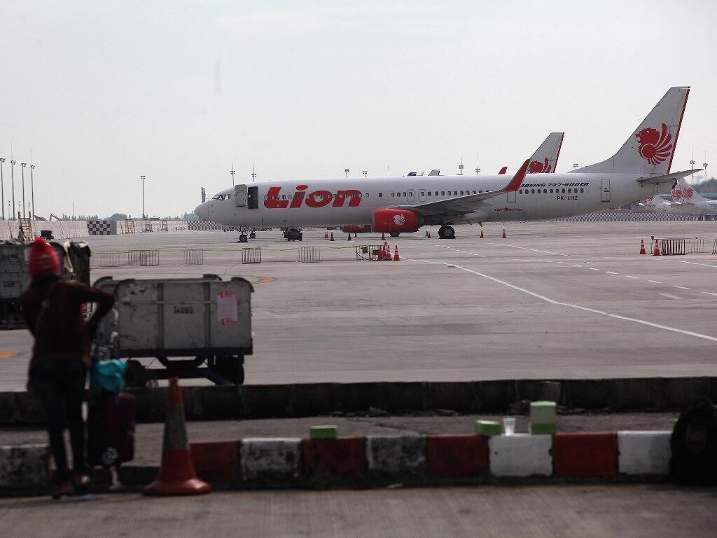 Polres Karawang Kerahkan Kapal Cepat Cari Lion Air