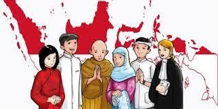 Meneruskan Keinginan "Sumpah Pemuda" Simple But Not Easy