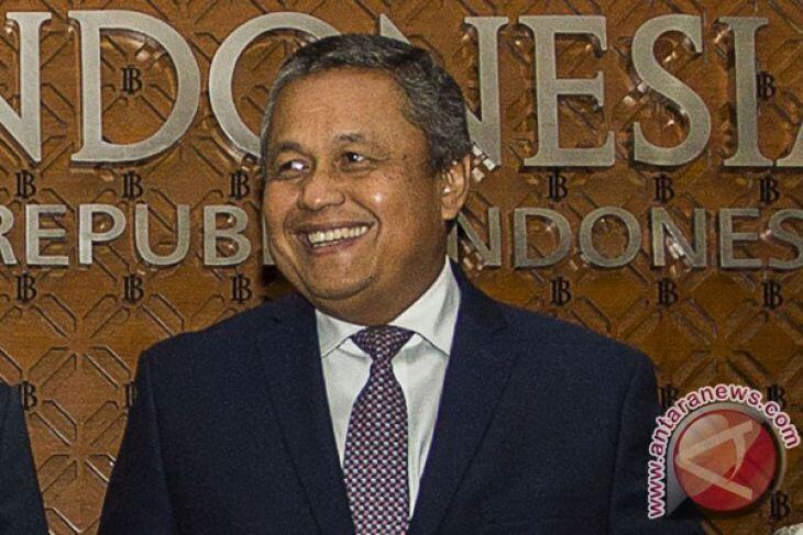 BI Perkirakan Inflasi Oktober 0,17 Persen karena Harga Pertamax