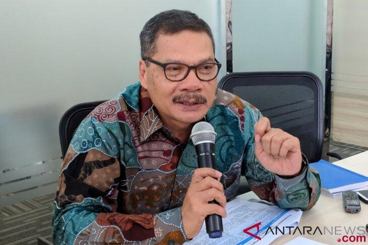 Terus Benahi Program KUR Guna Perluas Akses Pembiayaan UMKM