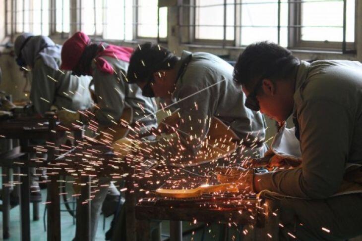 Pemerintah Fokus Bangun Pendidikan Vokasi Sambut Industri 4.0