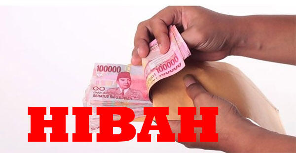 PP tentang Tata Cara Pemberian Hibah kepada Pemerintah Asing/Lembaga Asing