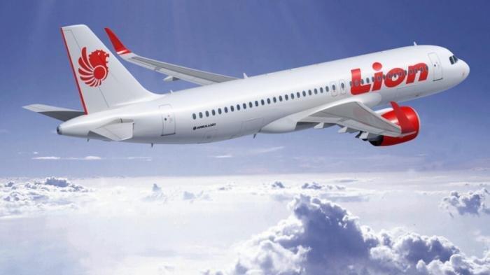 Lion Air JT-610 Hilang Kontak, Menhub Berharap Kemungkinan Terbaik