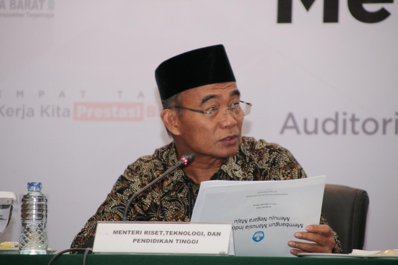 Unggul di Ajang Internasional, Pendidikan Keterampilan Jadi Modal Terbesar Bangsa