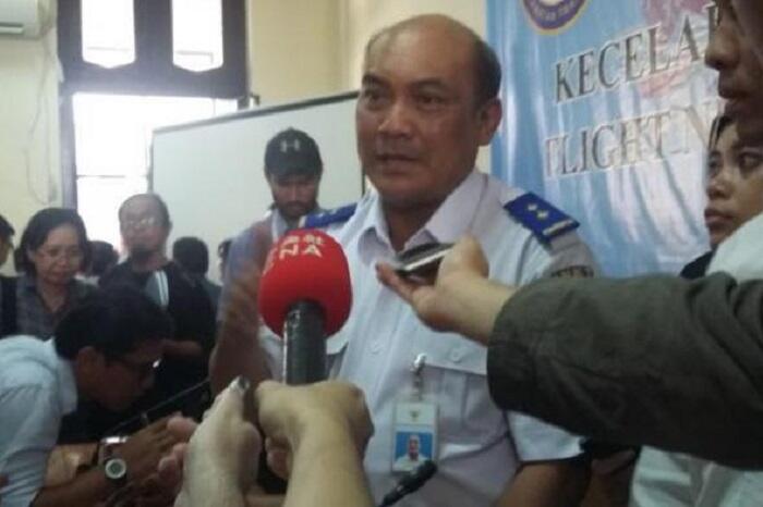 30 Personel KNKT Menuju Lokasi Kecelakaan Lion Air JT-610