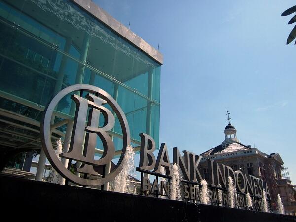 Bank Indonesia Cukup Ahresif Merespon Gejolak Global