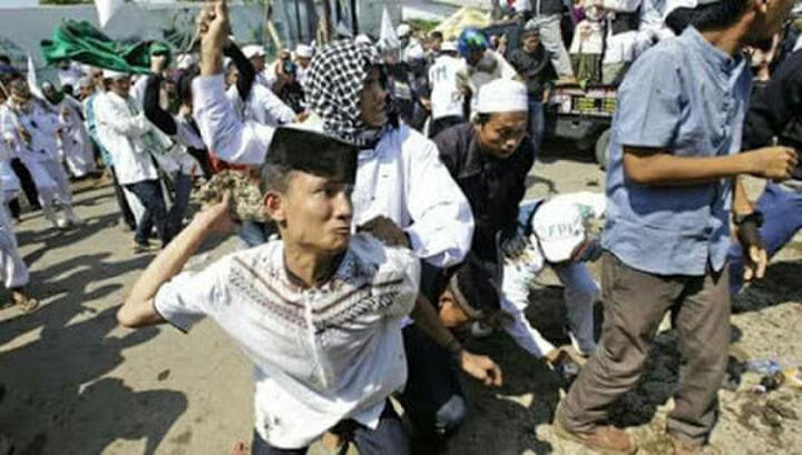 Antara Sumpah Pemuda Dan Sampah Pemuda