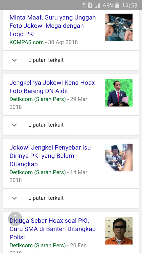 Antara Sumpah Pemuda Dan Sampah Pemuda