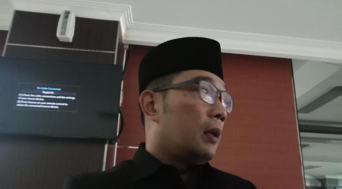 Publik Terbelah, Ridwan Kamil Usul Cebong Gabung Kampret Jadi Cepret