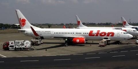 Breaking News: Basarnas Pastikan Pesawat Lion Air JT 610 Jatuh