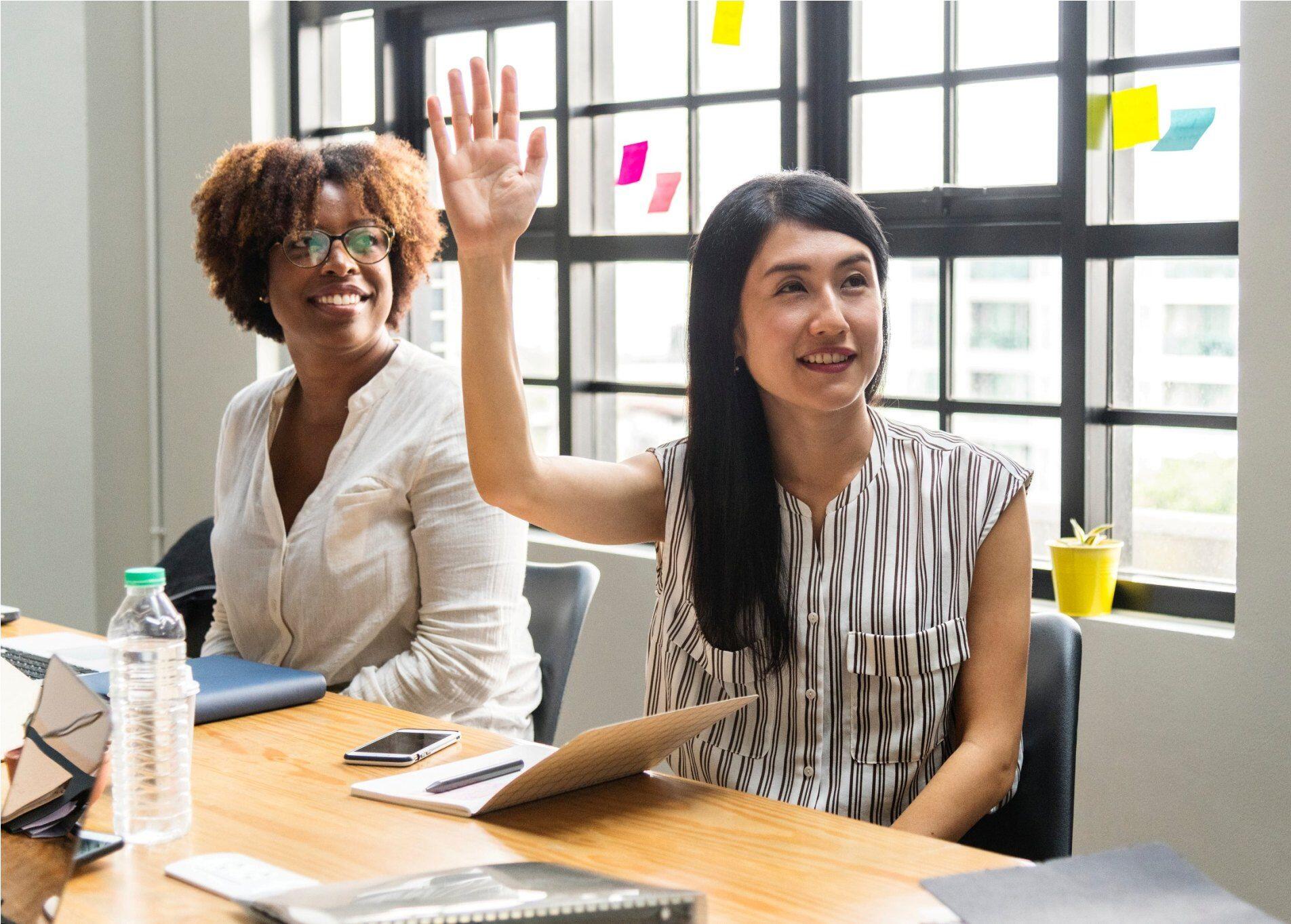 Buat Mahasiswa, Ini Lho 6 Tips Agar Kamu Bisa Disenangi Dosen