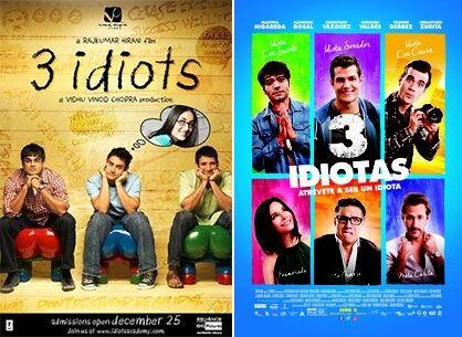 Film Komedi Bollywood Terlucu, Ini 6 Fakta Unik 3 Idiots