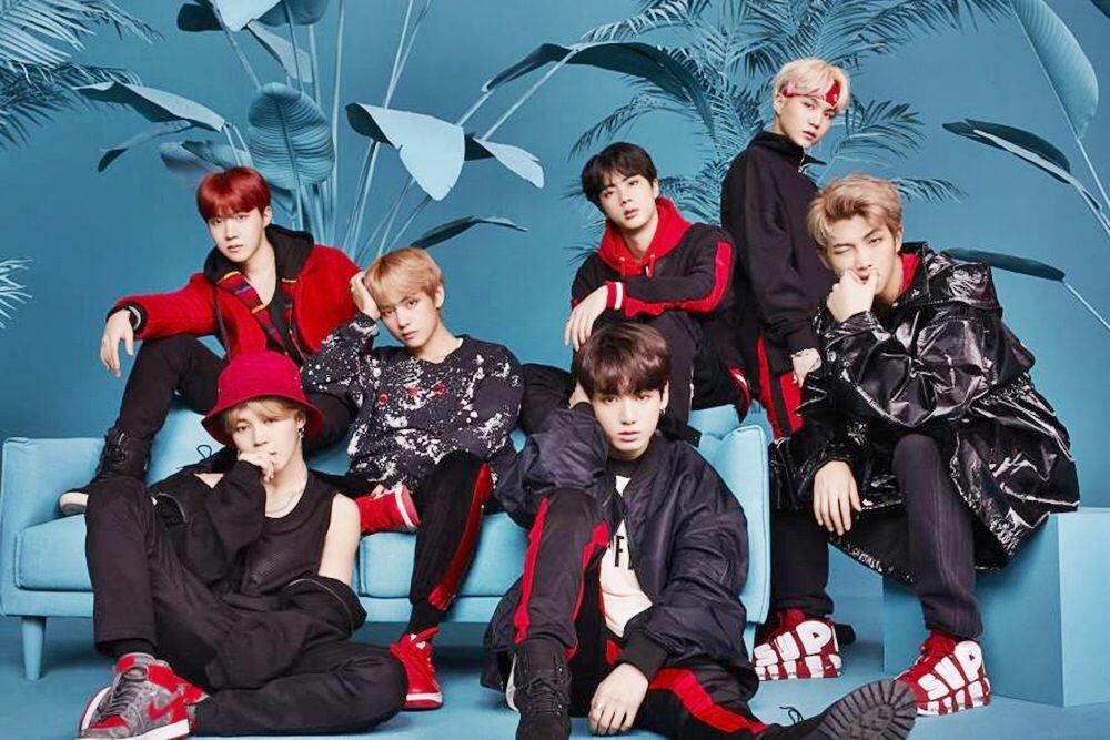 Penuh Makna, 7 Pelajaran Hidup Ini Bisa Kamu Dapatkan dari Lagu BTS