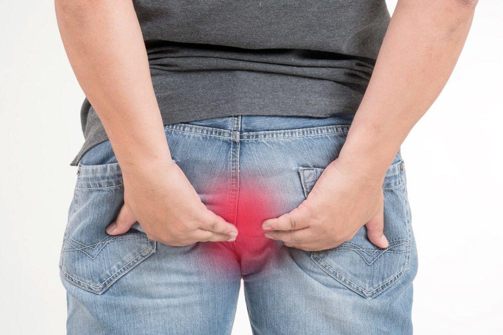 Ambeien? Hindarkan Dirimu dari Penyakit Hemorrhoids dengan 5 Cara Ini!