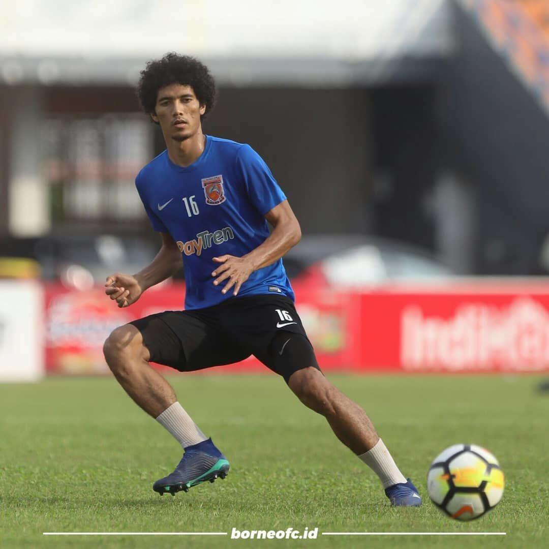 Preview Borneo FC Vs Bhayangkara FC: Sanksi Dadakan Bukan Halangan