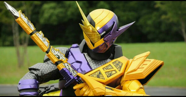 5 Hal Sepele yang Dapat Kamu Petik Dari Serial Kamen Rider Build