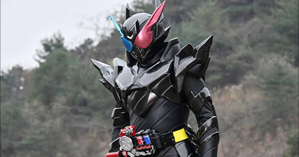 5 Hal Sepele yang Dapat Kamu Petik Dari Serial Kamen Rider Build