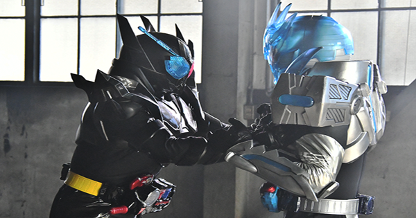 5 Hal Sepele yang Dapat Kamu Petik Dari Serial Kamen Rider Build