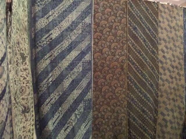Keren! Ini 6 Kota Penghasil Tenun di Jawa Timur