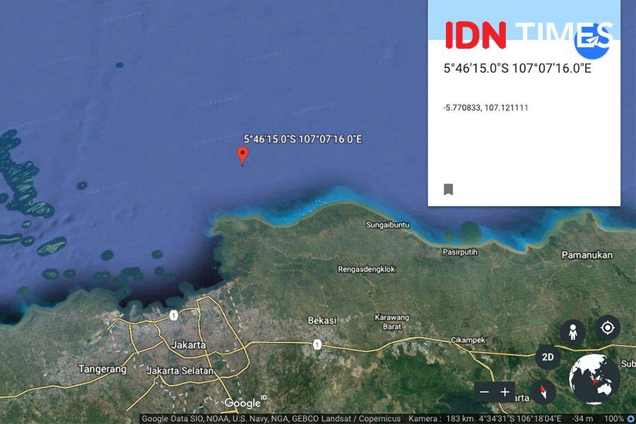 Ini 5 Info Boeing 737 MAX 8 yang Dipakai Lion Air di Penerbangan JT610