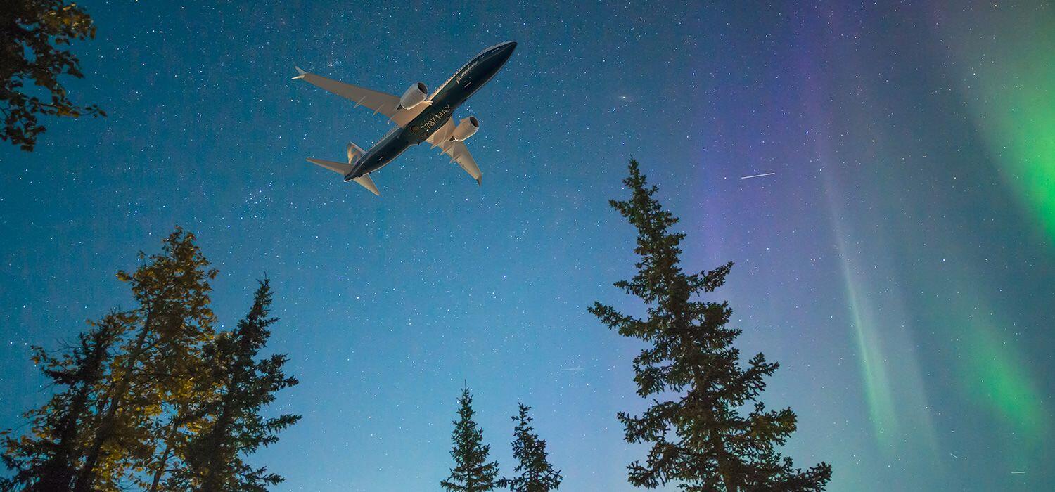 Ini 5 Info Boeing 737 MAX 8 yang Dipakai Lion Air di Penerbangan JT610