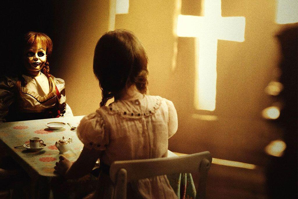 5 Ide Kostum Halloween Ini Dijamin Bikin Kamu Nampak Spooky Abis!
