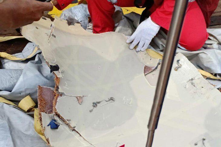 ATC Sempat Setujui Lion Air TJ 610 Kembali ke Bandara