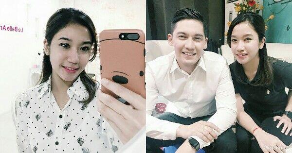 10 Potret Maria Lynch, Adik Samuel Zylgwyn yang Punya Bakat Akting