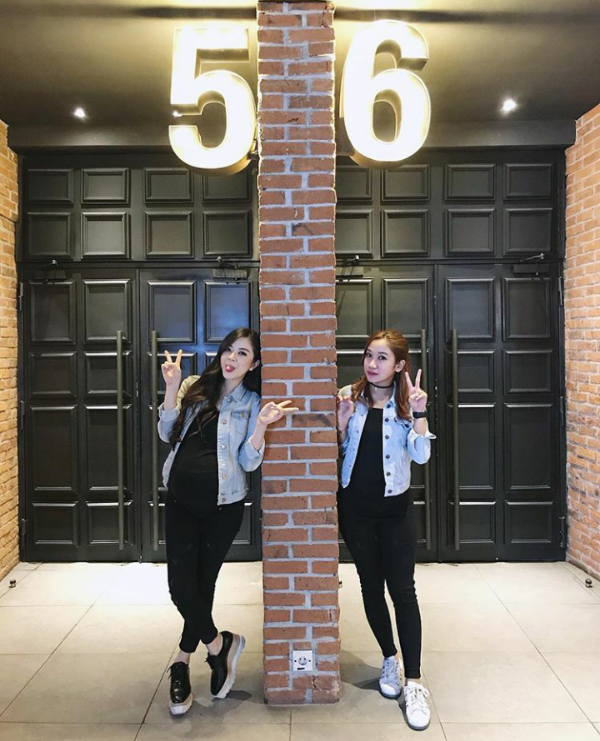 10 Potret Maria Lynch, Adik Samuel Zylgwyn yang Punya Bakat Akting