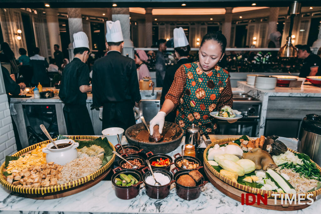 7 Makanan Khas Jawa Timur yang Kelezatannya Tiada Tara, Dijamin Nagih