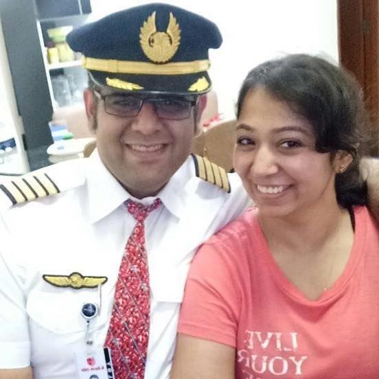 Kapten Pesawat Lion Air yang Jatuh Disebut Ingin Kembali ke India