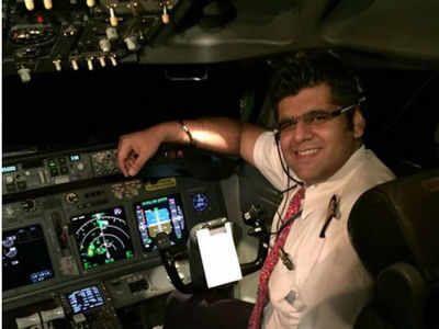 Kapten Pesawat Lion Air yang Jatuh Disebut Ingin Kembali ke India