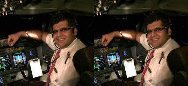 Kapten Pesawat Lion Air yang Jatuh Disebut Ingin Kembali ke India