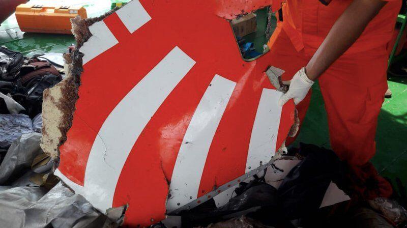 Kapten Pesawat Lion Air yang Jatuh Disebut Ingin Kembali ke India