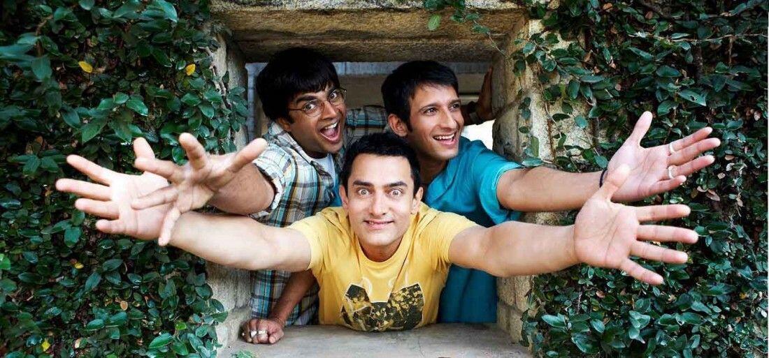 Sebelum Berusia 25 Tahun, 7 Film Bollywood Ini Wajib Kamu Tonton