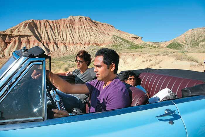 Sebelum Berusia 25 Tahun, 7 Film Bollywood Ini Wajib Kamu Tonton