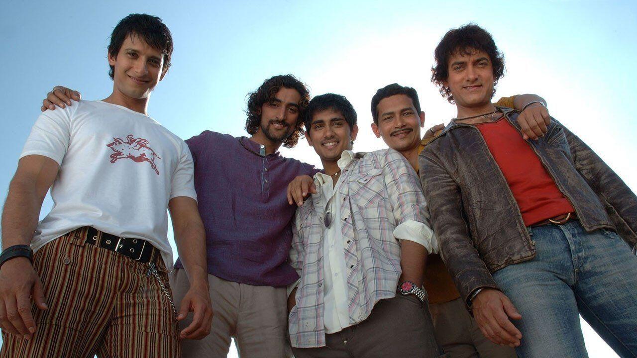 Sebelum Berusia 25 Tahun, 7 Film Bollywood Ini Wajib Kamu Tonton